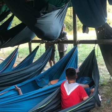 IMG 2299 - Scouts en Gidsen Zaventem 